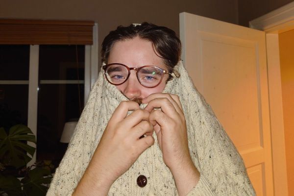 Månadens poet: Auguste Angelöv