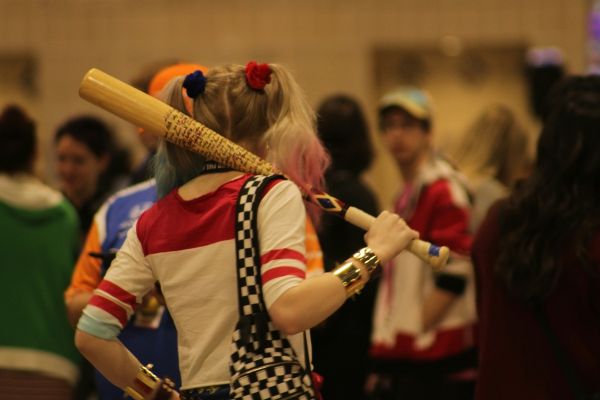 Är du ett cosplay-proffs? Skriv vår guide för nybörjare!