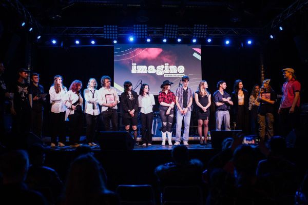 Imagine 2024: Och vinnarna är...