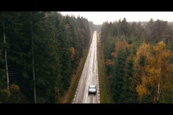 K-film #16 - Dagen innan 18