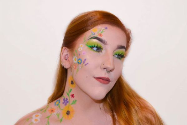 Träffa vår styrelseledamot Simone