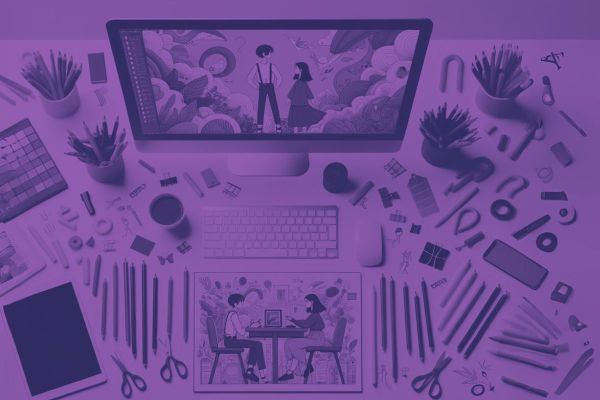 Vill du skapa illustrationer som gör skillnad?