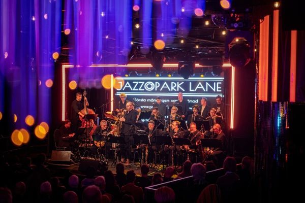 Upptäck jazz i Göteborg! Få din biljett och resa betald