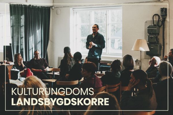 Landsbygdskorren: Gör din plats i Uddebo