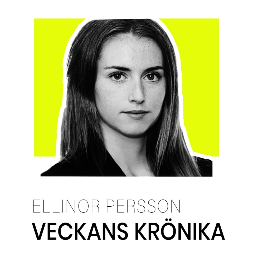 Ellinor Persson