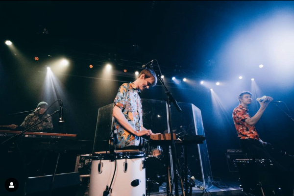 23 april: Imagine Sweden Regionfinal