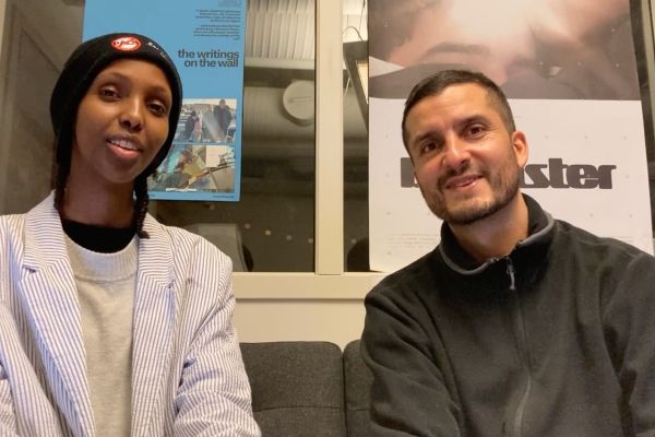 K-vlogg #35 - EU:s Blodgårdar - Del 1