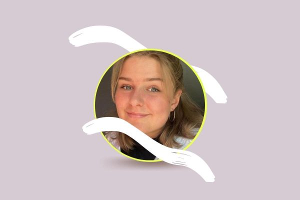 Träffa vår styrelseledamot Emma