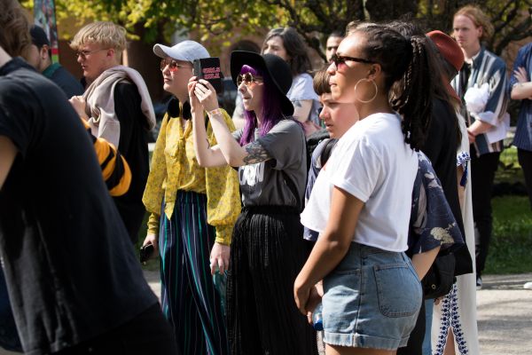 Kulturnatta söker arrangörer