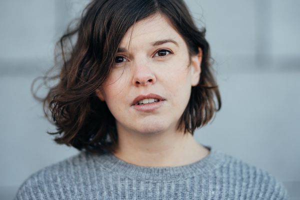 Möt Sofie Gällerspång - K-vloggare #9