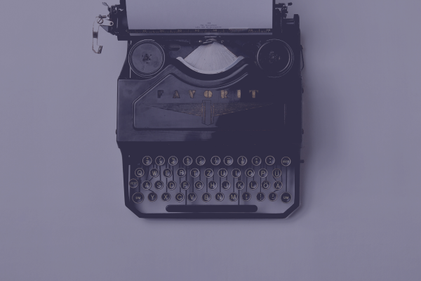 Open call: Skriv för scen!