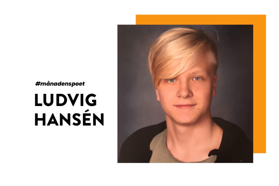 Ludvig Hansén