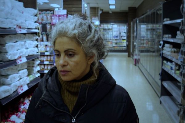 K-film #22 - Julbordet