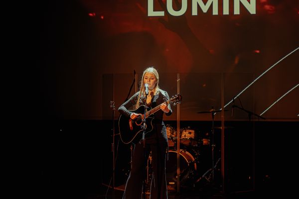 Första delfinalen avklarad - med sikte på nästa!