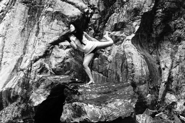 K-film #21 - Myten om människan