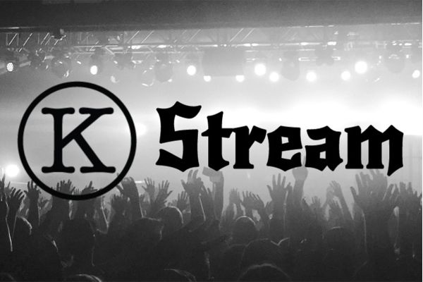 2 juli K-Stream #2