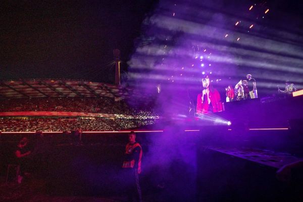 Ta chansen att inspireras och göra skillnad med din konst!