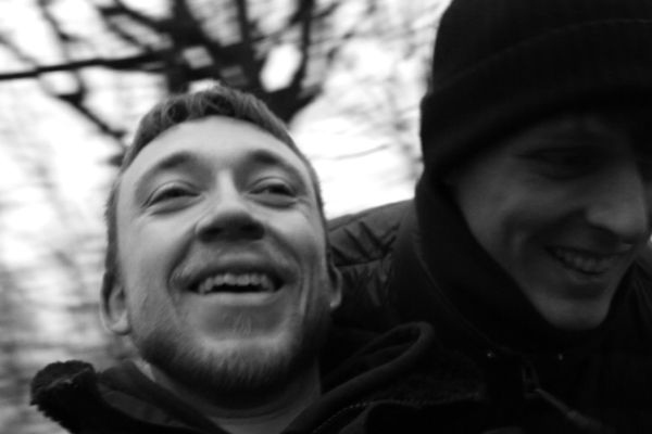 K-film #24 - Slackare - Ett kärleksbrev till omognad