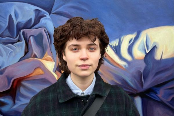 Alex Gullberg + Boy Konsthall