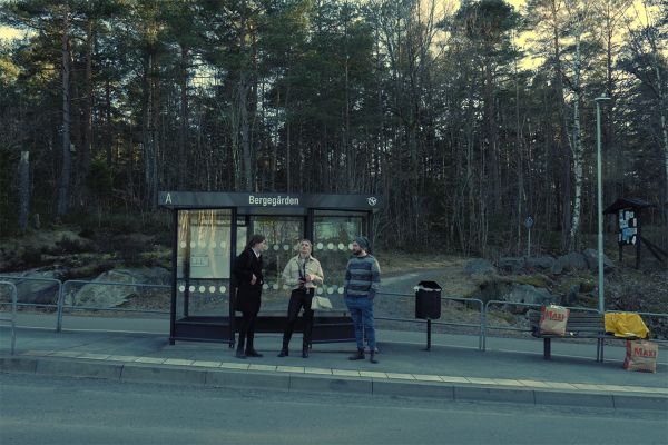 K-film #19 - Out of reach