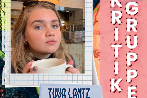 Kritikgruppen - "Dockteater som gör det verkliga verkligt"