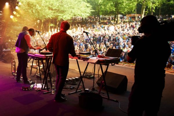 Funktionärer sökes till årets WoW