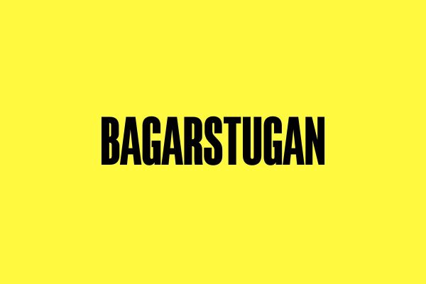 Poesi: Bagarstugan