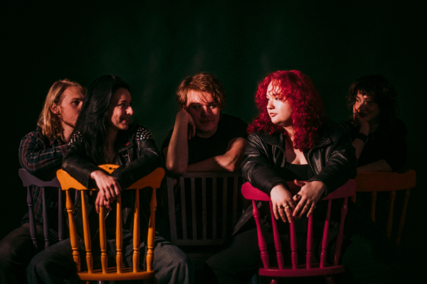 Imagine on Tour - vi ses i helgen!