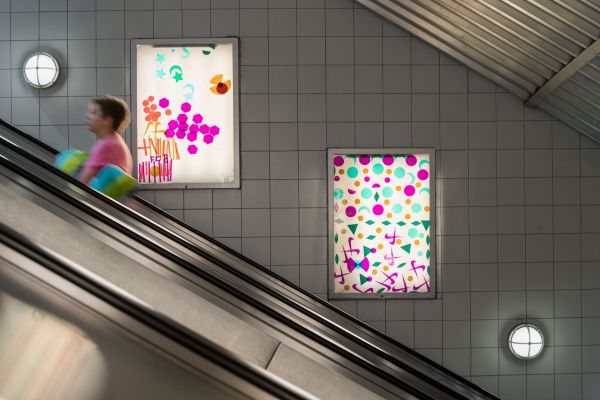 Ställ ut på Hammarkullen Konsthall