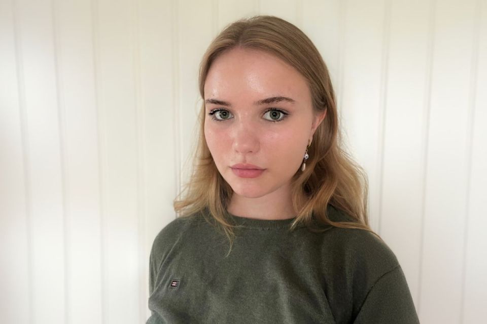 Lisa Sterner