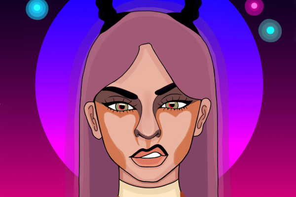 K-film #11 - Djungelns lag