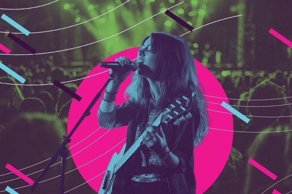 Regionfinal Imagine Västra Götaland 2023