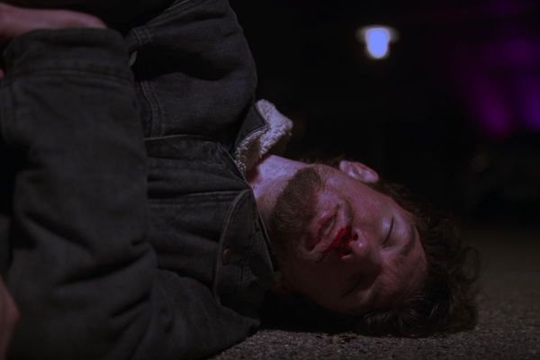 K-film #32 - Oskyldig