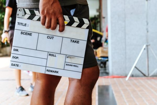 Filmplats öppet för anmälan!