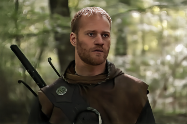 Pop-up workshop i lädersömnad med Barda-Karl