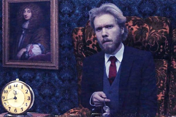 K-film #5 - Timelapse