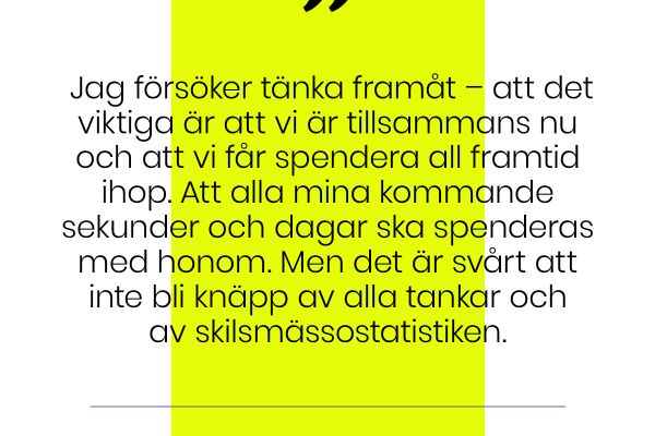 Krönika: En krönika om kärlekens dramaturgiska kurva