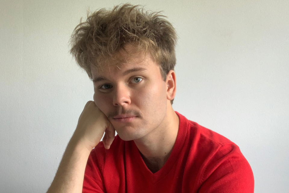 Simon Krüger
