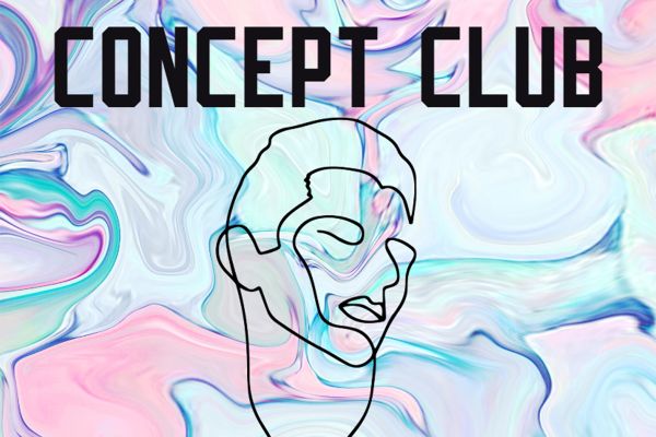 Concept club - boosta kreativiteten!