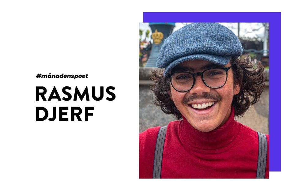 Rasmus Djerf