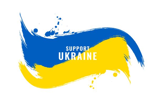 Ukrainadag 1 - Residens