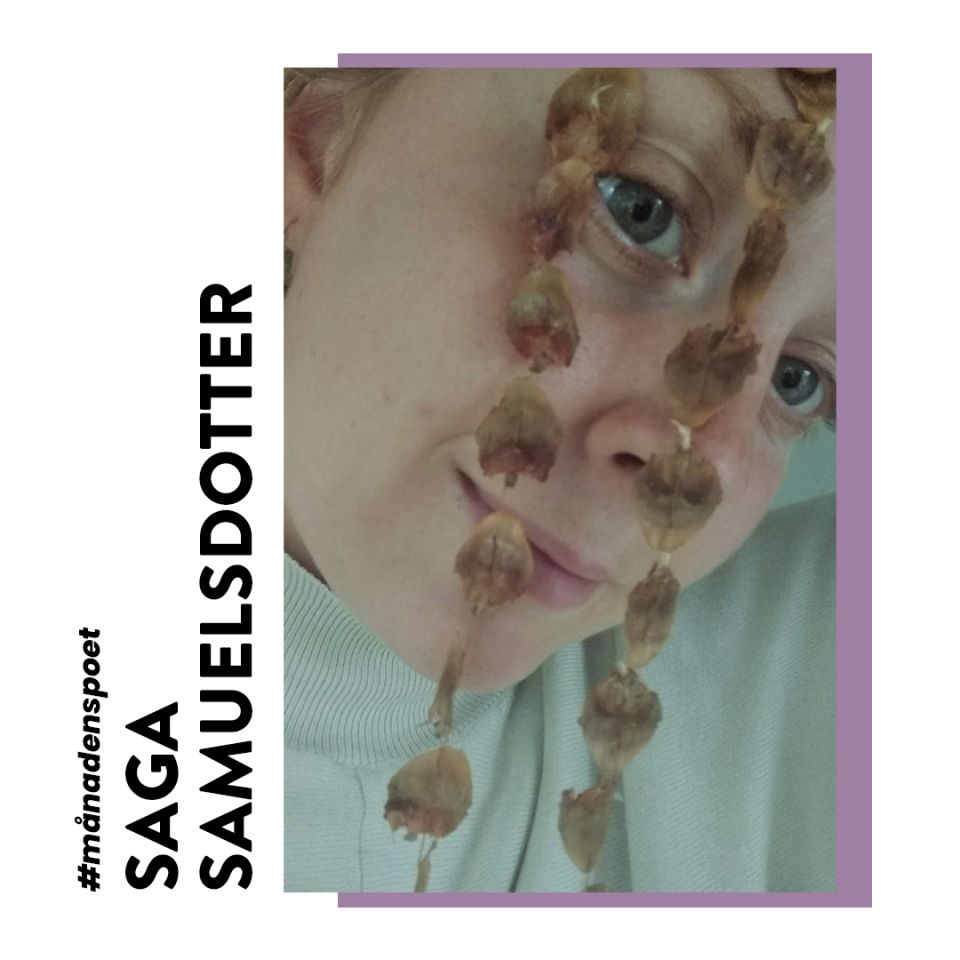 Saga Samuelsdotter