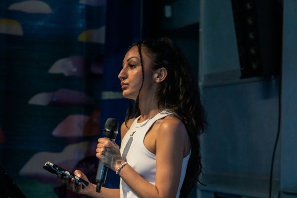 Sök till Bron - Uddevalla internationella poesifestival