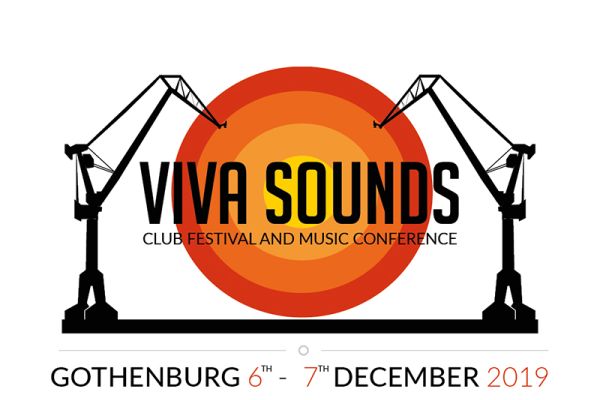 6-7 december - Viva sounds