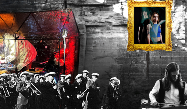 Bild: Platåbergens geopark