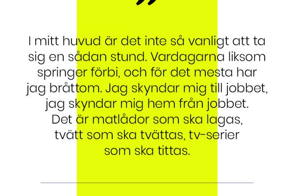 Krönika: Kvinnor som äter Magnum Mandel..