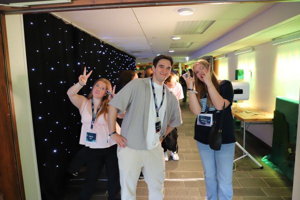 Nu släpps UKM-festivalerna 2026!