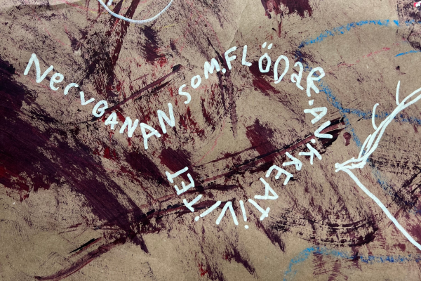 Utforskandet av konst - Konstbonanza