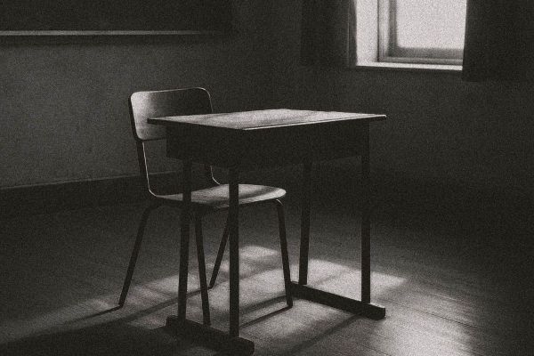 Vi backar Truls viktiga teaterföreställning om skolattacker