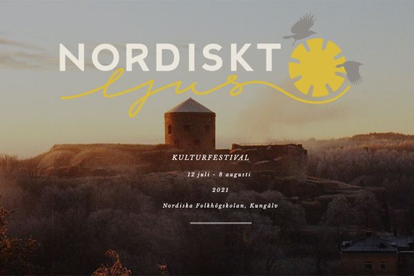 OPEN CALL Avtryck + Nordiskt Ljus
